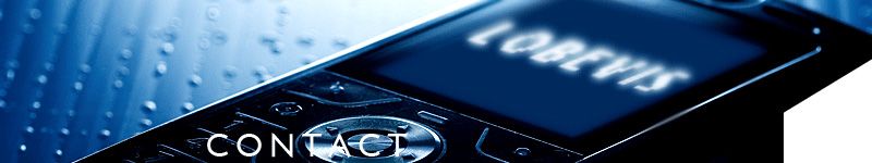 Contact - Lobevis Vastgoed BV